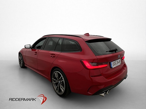 BMW M340d 8 of 30