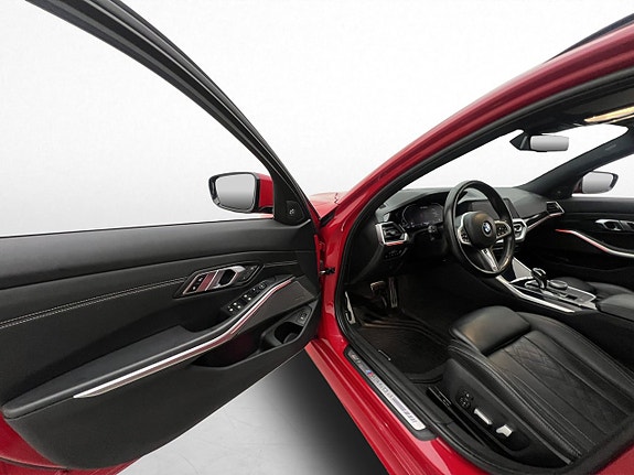 BMW M340d 10 of 30