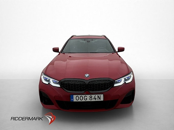 BMW M340d 2 of 30
