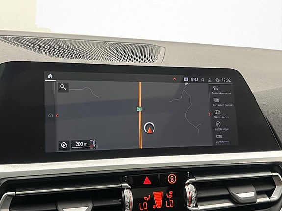 BMW M340d 24 of 30