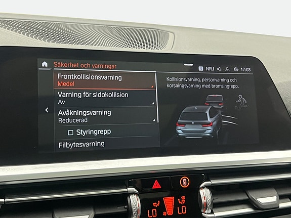 BMW M340d 26 of 30