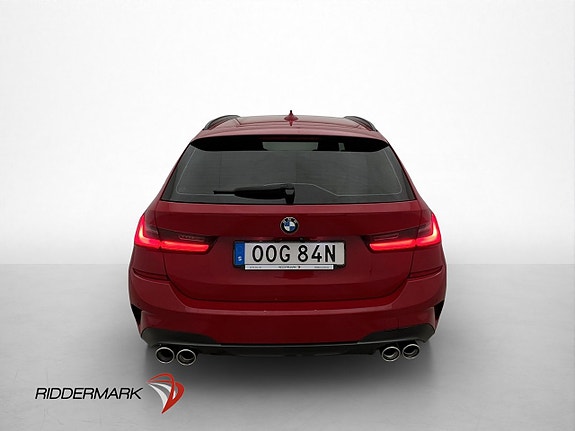 BMW M340d 6 of 30