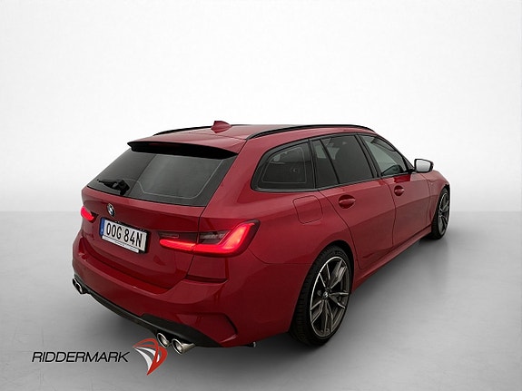 BMW M340d 5 of 30