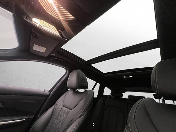 BMW M340d 12 of 30