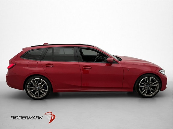 BMW M340d 4 of 30