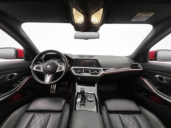 BMW M340d 22 of 30