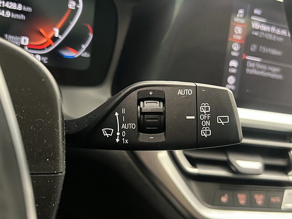 BMW M340d 21 of 30