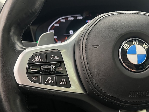 BMW M340d 17 of 30