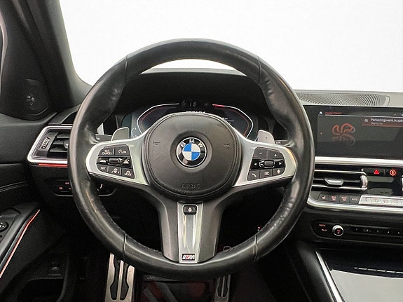 BMW M340d 15 of 30