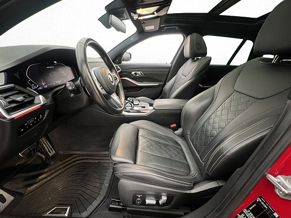 BMW M340d 11 of 30