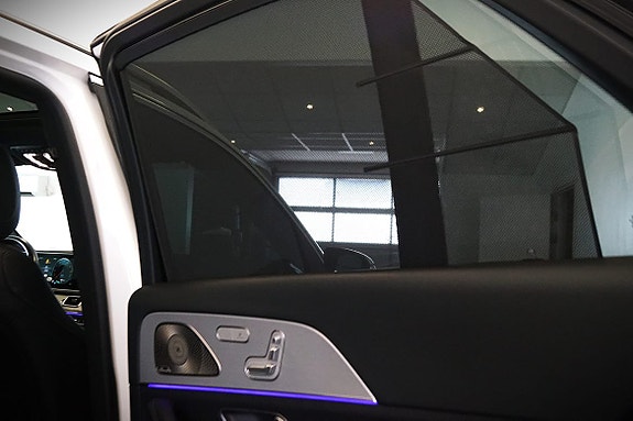 Mercedes-Benz GLE350 de 24 of 25
