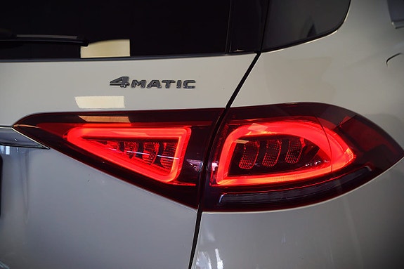 Mercedes-Benz GLE350 de 5 of 25