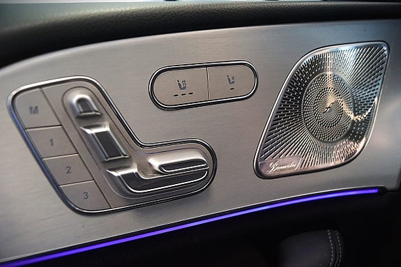 Mercedes-Benz GLE350 de 19 of 25