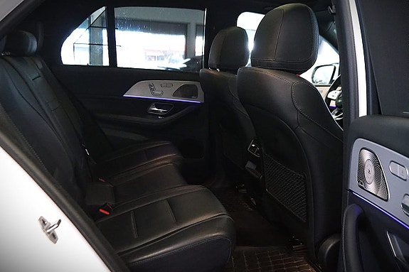 Mercedes-Benz GLE350 de 23 of 25