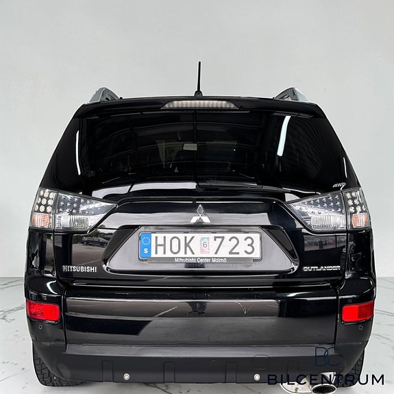 Mitsubishi Outlander 5 of 22