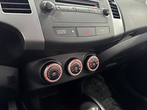 Mitsubishi Outlander 15 of 22