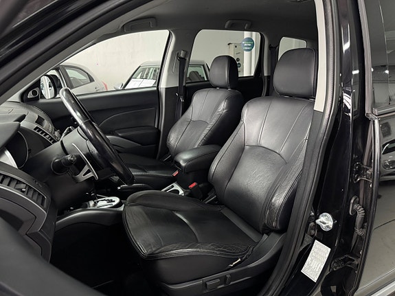 Mitsubishi Outlander 18 of 22