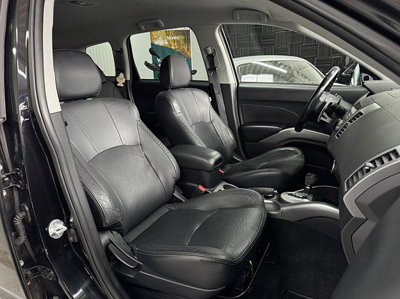 Mitsubishi Outlander 21 of 22