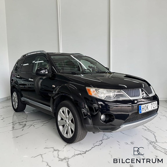 Mitsubishi Outlander 3 of 22