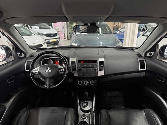 Mitsubishi Outlander 7 of 22