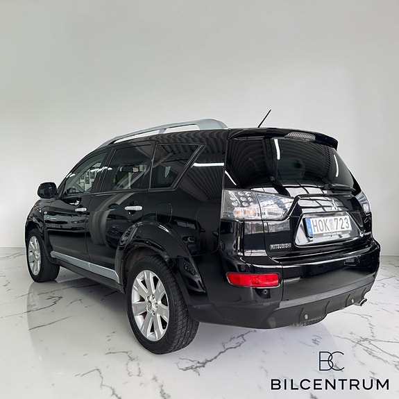 Mitsubishi Outlander 4 of 22