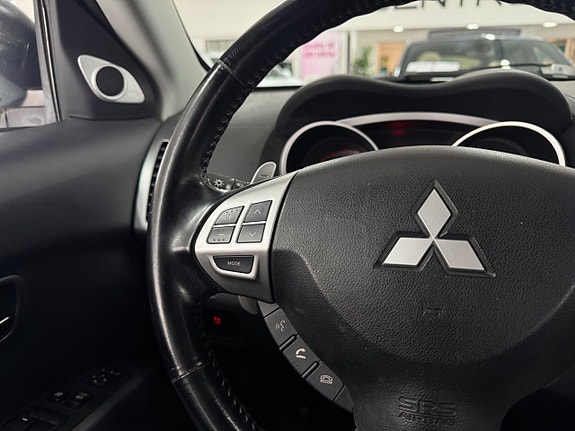 Mitsubishi Outlander 10 of 22