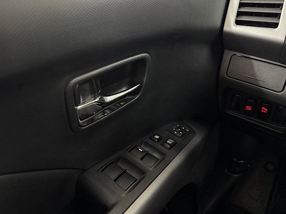 Mitsubishi Outlander 12 of 22