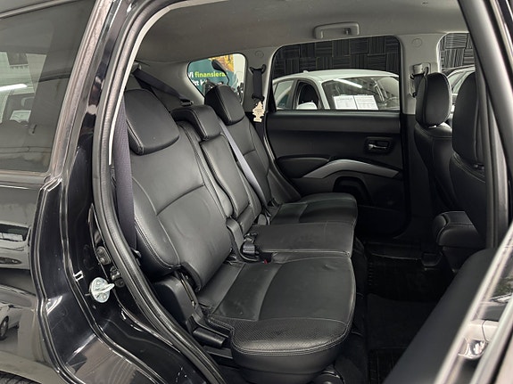 Mitsubishi Outlander 20 of 22