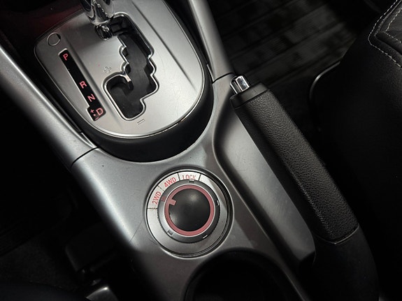Mitsubishi Outlander 17 of 22