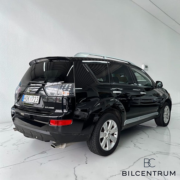 Mitsubishi Outlander 6 of 22