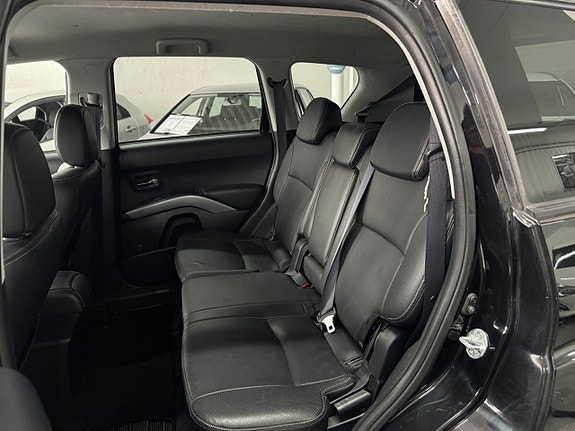 Mitsubishi Outlander 19 of 22