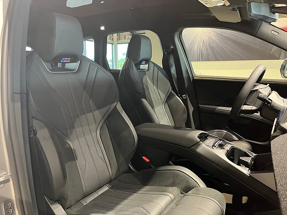 BMW iX3 21 of 26
