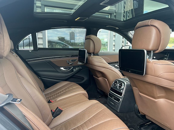 Mercedes-Benz S400 10 of 13