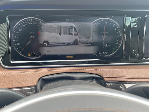 Mercedes-Benz S400 12 of 13