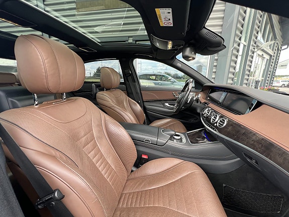 Mercedes-Benz S400 7 of 13