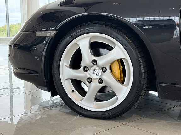 Porsche Boxster 6 of 12