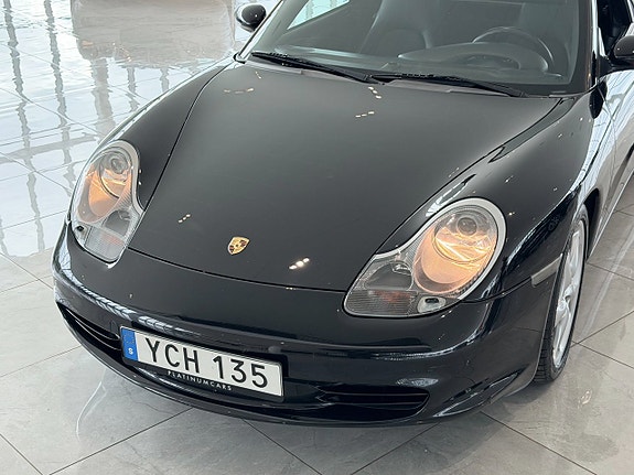 Porsche Boxster 7 of 12