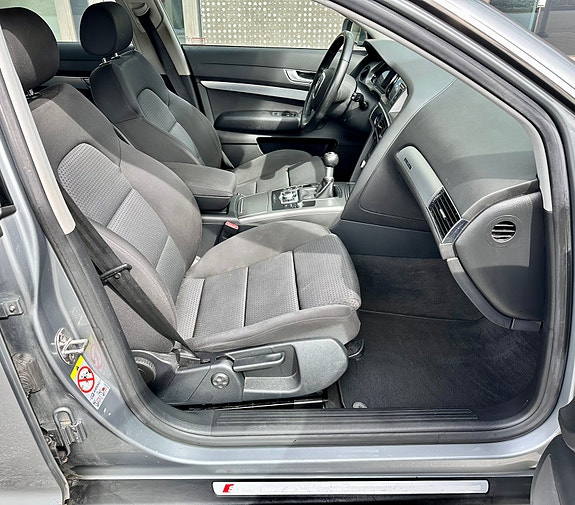 Audi A6 7 of 12