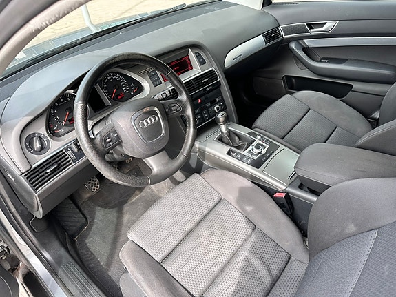 Audi A6 6 of 12