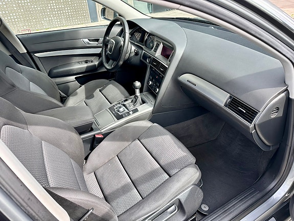 Audi A6 8 of 12