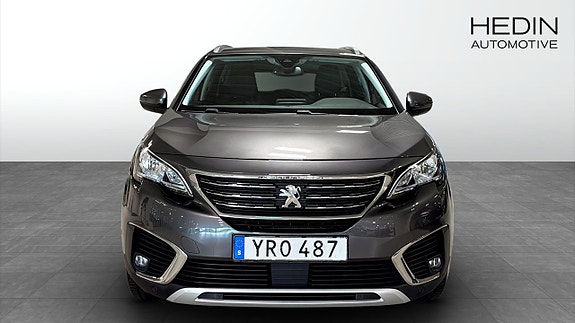 Peugeot 5008 8 of 11