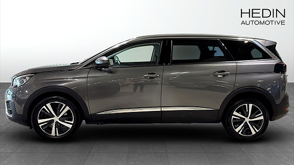 Peugeot 5008 6 of 11