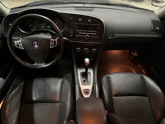 Saab 9-3 7 of 7
