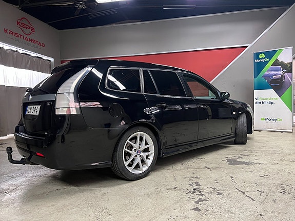 Saab 9-3 4 of 7