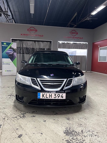 Saab 9-3 5 of 7
