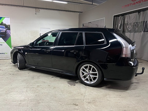 Saab 9-3 3 of 7