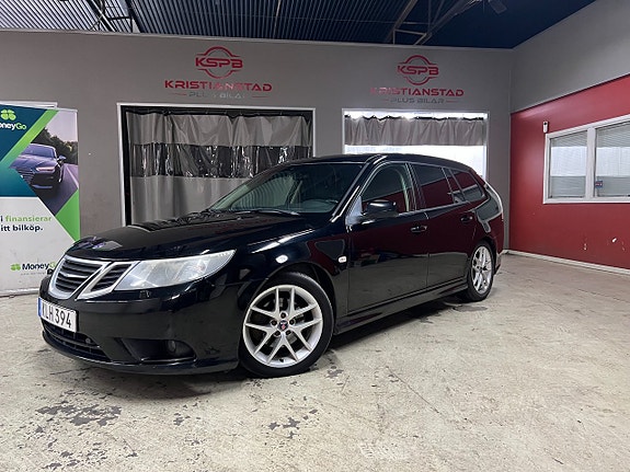 Saab 9-3 2 of 7