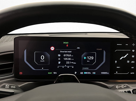 Kia EV9 21 of 30