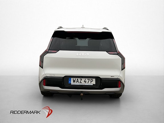 Kia EV9 7 of 30