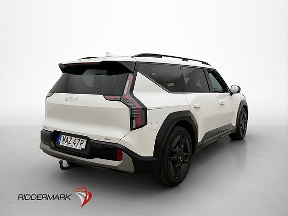 Kia EV9 8 of 30